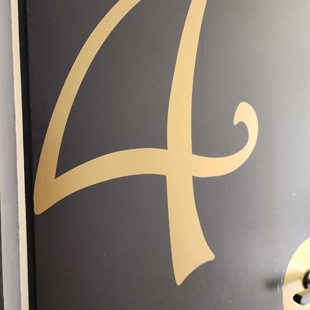 Le Petit Montmartre Hotell Dinard Eksteriør bilde